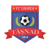 AFC Unirea Tasnad Logo