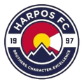 Harpo's FC Logo