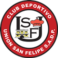 Union San Felipe Logo