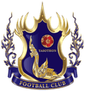 Yasothon FC Logo