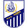 PAS Lamia U19 Logo