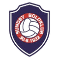 Sundby BK U21 Logo