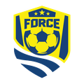 Cleveland Force SC (W) Logo