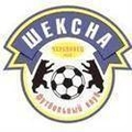 Sheksna Cherepovets Logo