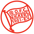 Kickers Offenbach U19 Logo