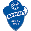 Sprint-Jeloy Logo