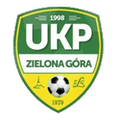 UKP Zielona Gora Youth Logo