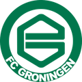 FC Groningen U21 Logo