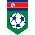 Korea DPR Women U19 Logo