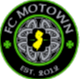 FC Motown team B Logo
