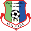 PKS Polonia Piotrkow Logo