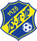 Eskilsminne DIF Women Logo