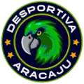 Desportiva Aracaju U20 Logo