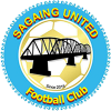 Mahar United Logo