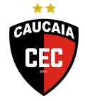 Caucaia CE U19 Logo