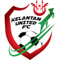 กลันตัน ยูไนเต็ด U21 Logo