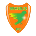 Brasilis FC Youth Logo