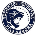 Vila Aurora U20 Logo
