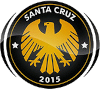 Santa Cruz Alagoas U20 Logo