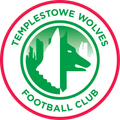 Templestowe Wolves Logo