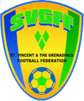 St Vincent Grenadines(w) Logo