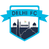 Delhi U21 Logo