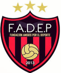 Fundacion Amigos Logo