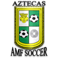 Aztecas AMF Soccer Logo