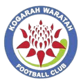 Kogarah Waratah FC Logo