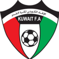 Kuwait U16 Logo