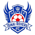 Sinai Star Logo