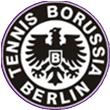 Tennis Borussia Berlin U17 Logo