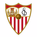Sevilla U18 Logo
