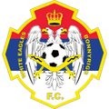 Bonnyrigg White Eagles Logo