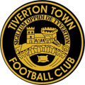 Tiverton U18 Logo