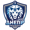 Dnepr Mogilev Logo