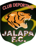 Deportivo Jalapa Logo