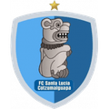 Santa Lucia Cotzumalguapa (W) Logo