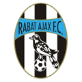Rabat Ajax Logo