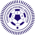 Chhattisgarh FA (W) Logo