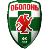 Obolon Brovar Kiev U19 Logo