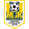 MFK Vranov nad Toplou U19 Logo