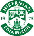 Hibernian FC U21 Logo