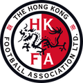Hong Kong China (w) U19 Logo