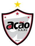Acao SAFC Logo