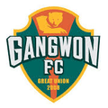 Gangwon FC U18 Logo
