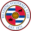 เรดดิ้ง(ญ) Logo