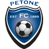 Petone FC Logo