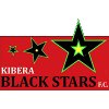 Kibera Black Stars Logo