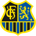 Runner up logo